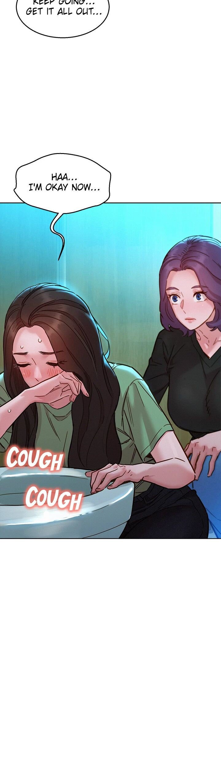 Friends to Lovers from Today Chapter 83 image 15