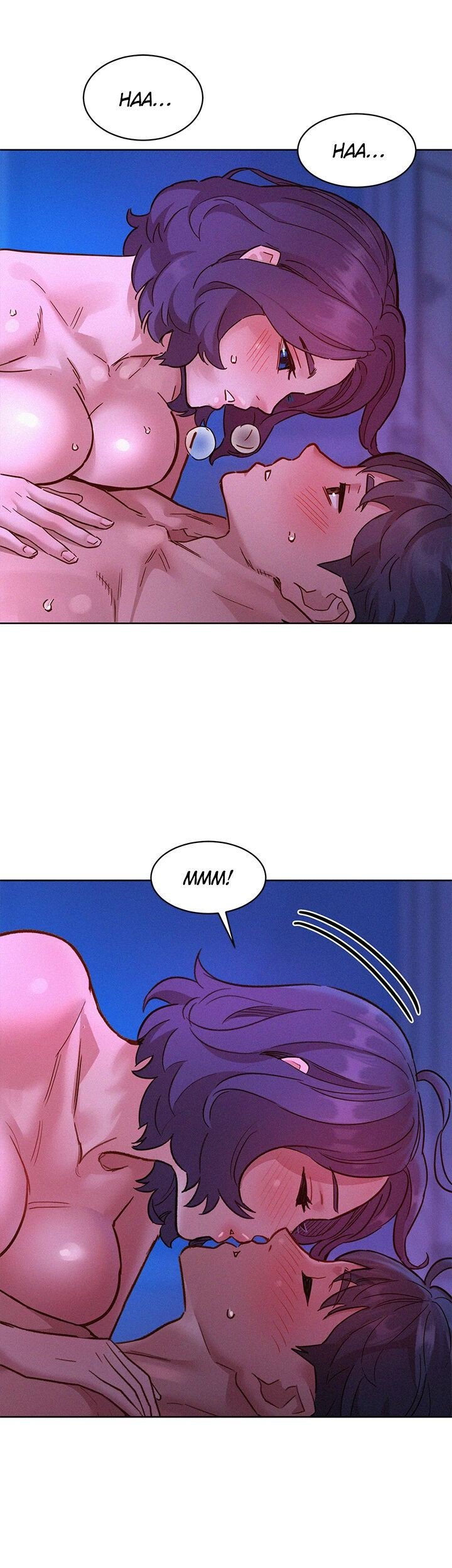 Friends to Lovers from Today Chapter 85 image 41