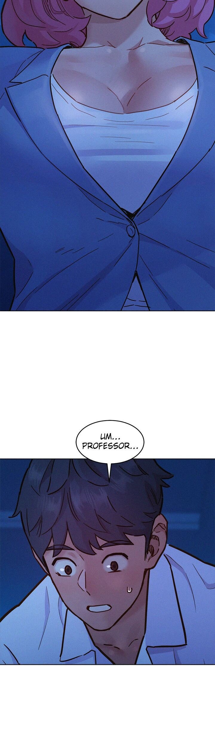 Friends to Lovers from Today Chapter 90 image 1