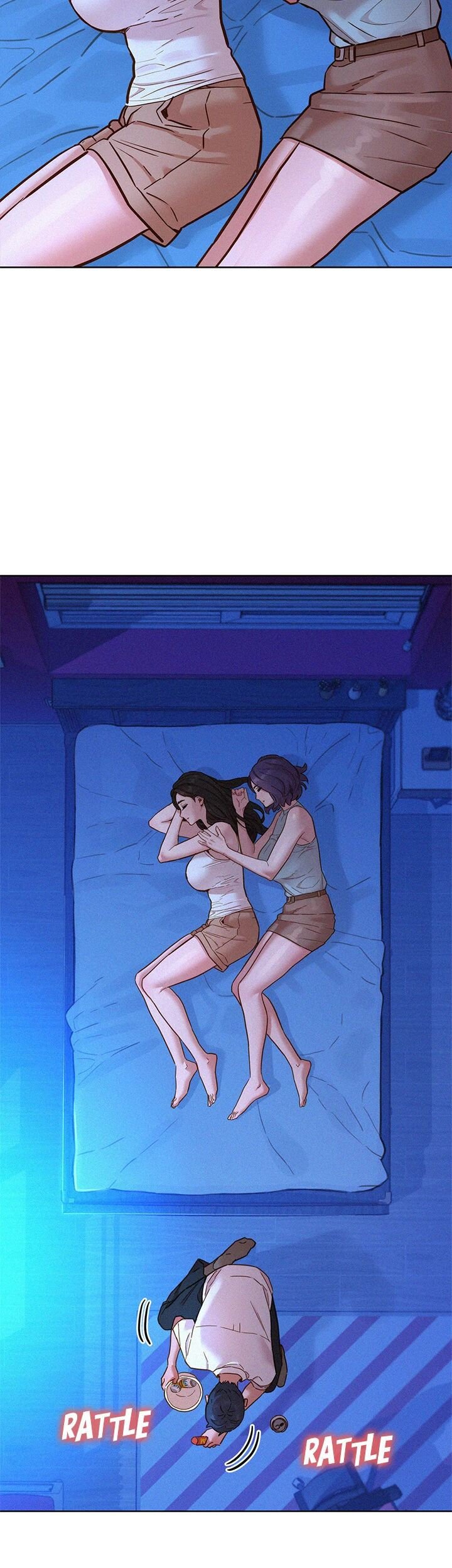 Friends to Lovers from Today Chapter 90 image 38