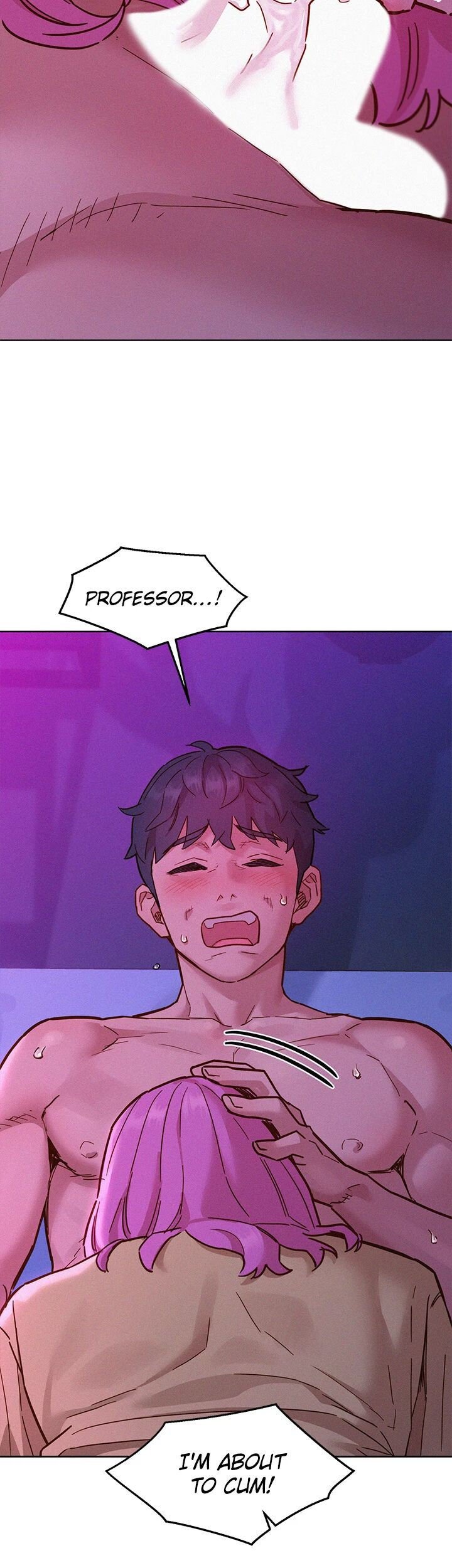 Friends to Lovers from Today Chapter 93 image 21