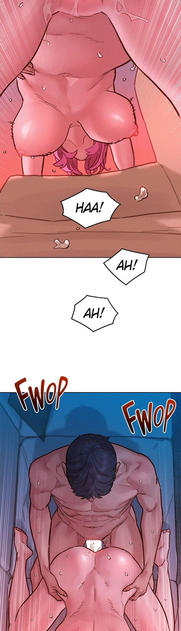 Friends to Lovers from Today Chapter 94 image 10