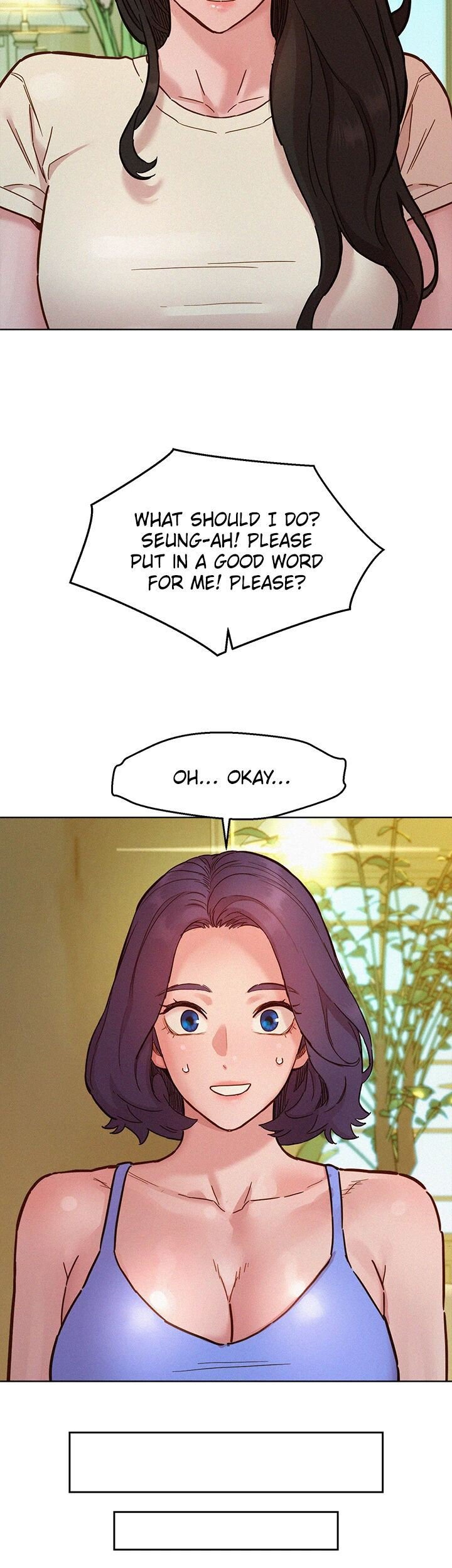 Friends to Lovers from Today Chapter 94 image 28