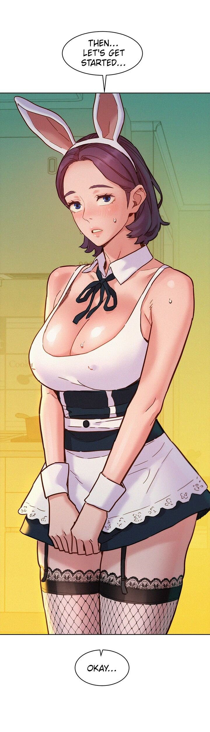 Friends to Lovers from Today Chapter 94 image 44