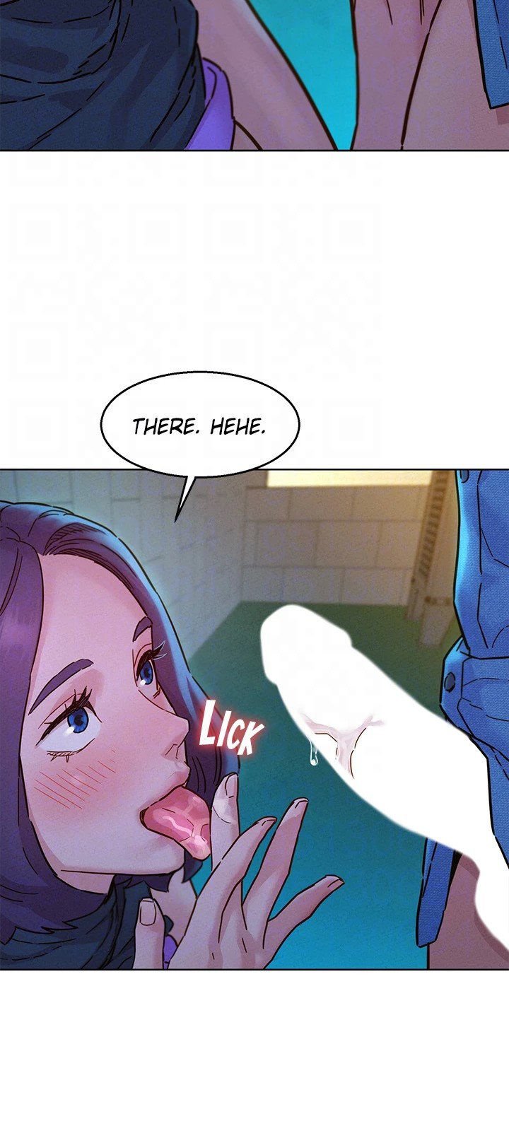 Friends to Lovers from Today Chapter 99 image 17
