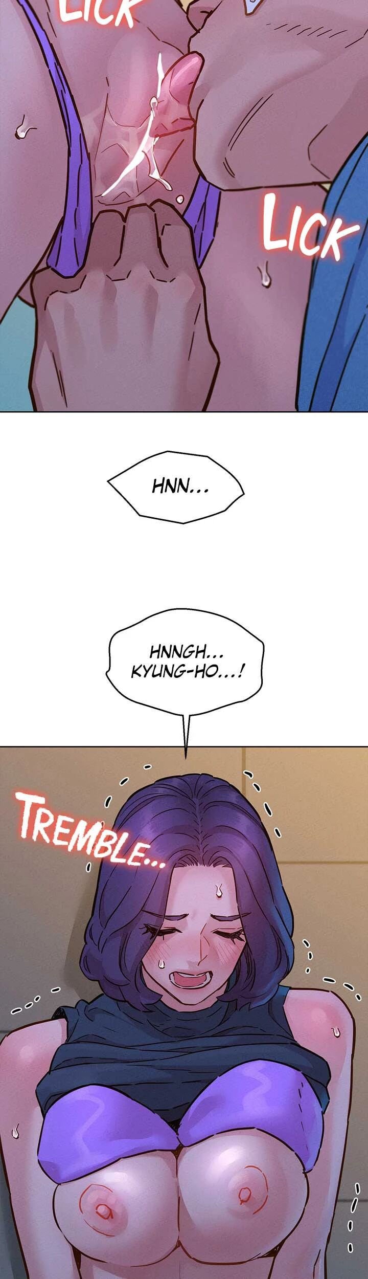 Friends to Lovers from Today Chapter 99 image 24