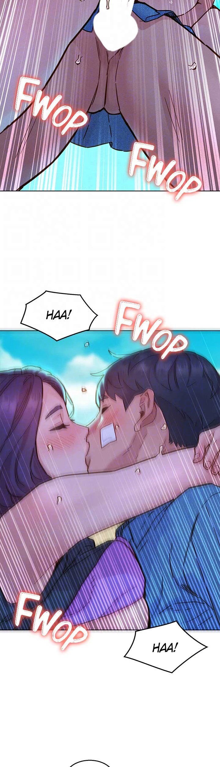 Friends to Lovers from Today Chapter 99 image 33