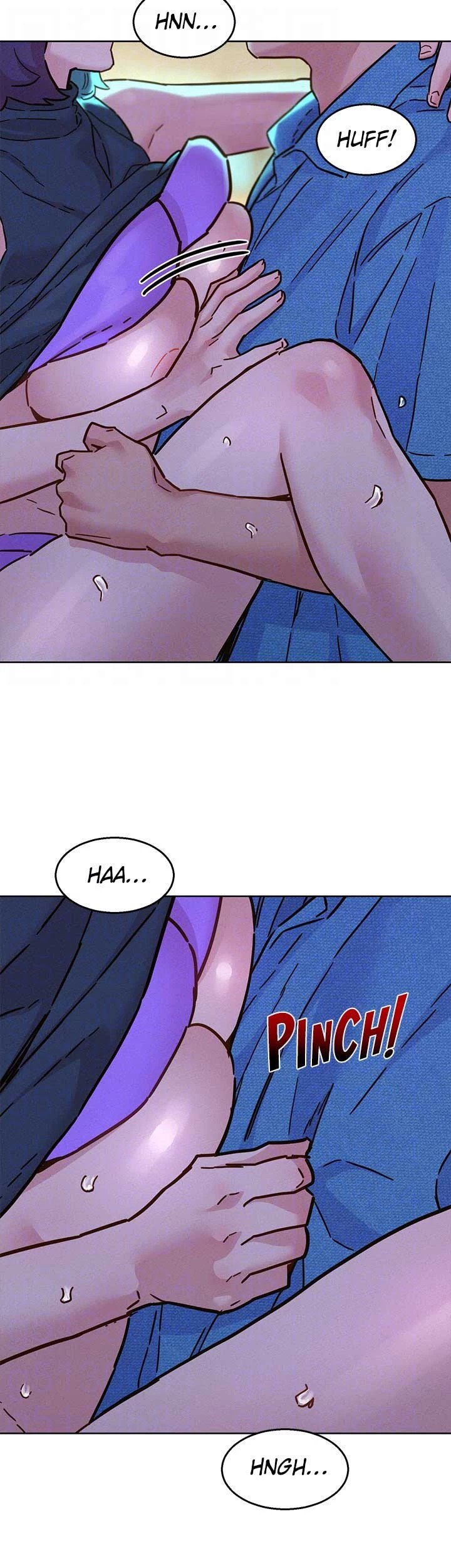 Friends to Lovers from Today Chapter 99 image 34