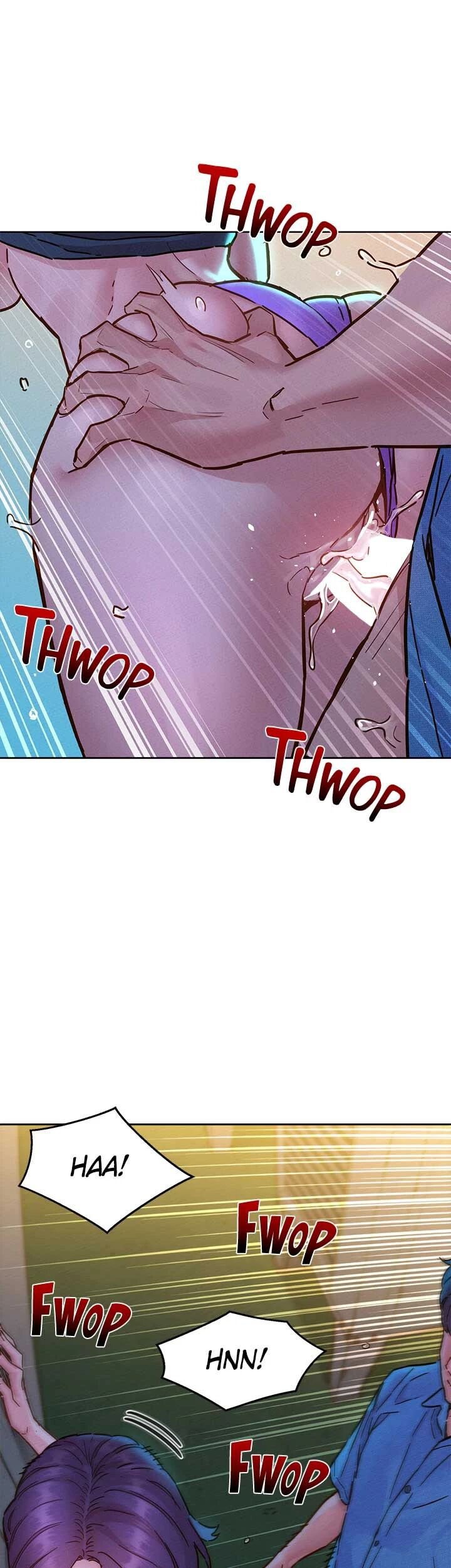 Friends to Lovers from Today Chapter 99 image 40