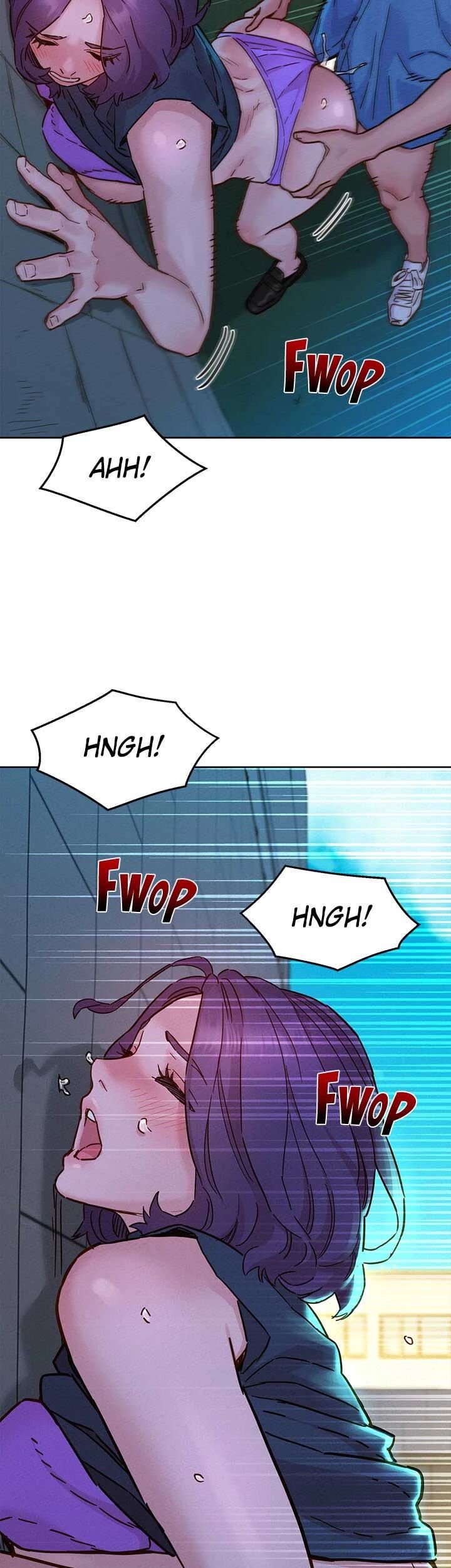 Friends to Lovers from Today Chapter 99 image 41