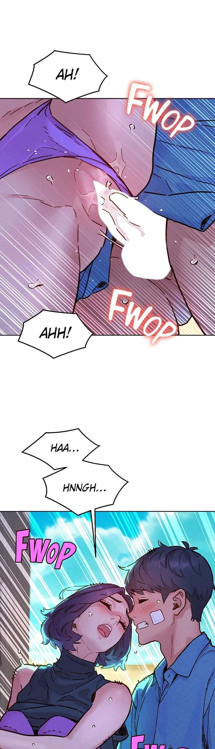 Friends to Lovers from Today Chapter 99 image 44