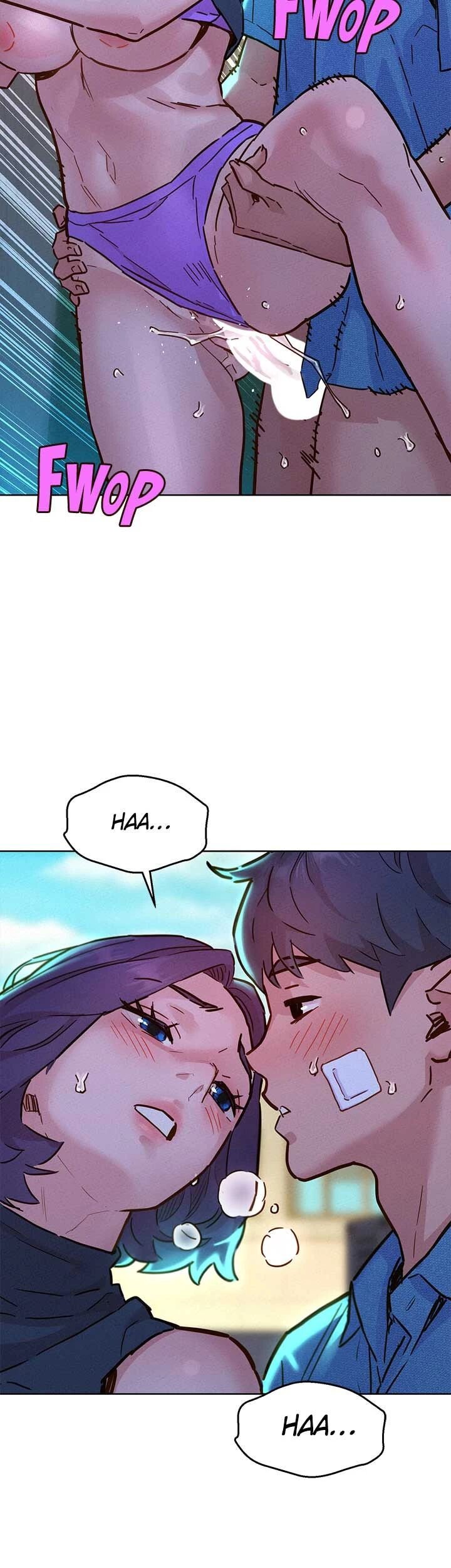 Friends to Lovers from Today Chapter 99 image 45
