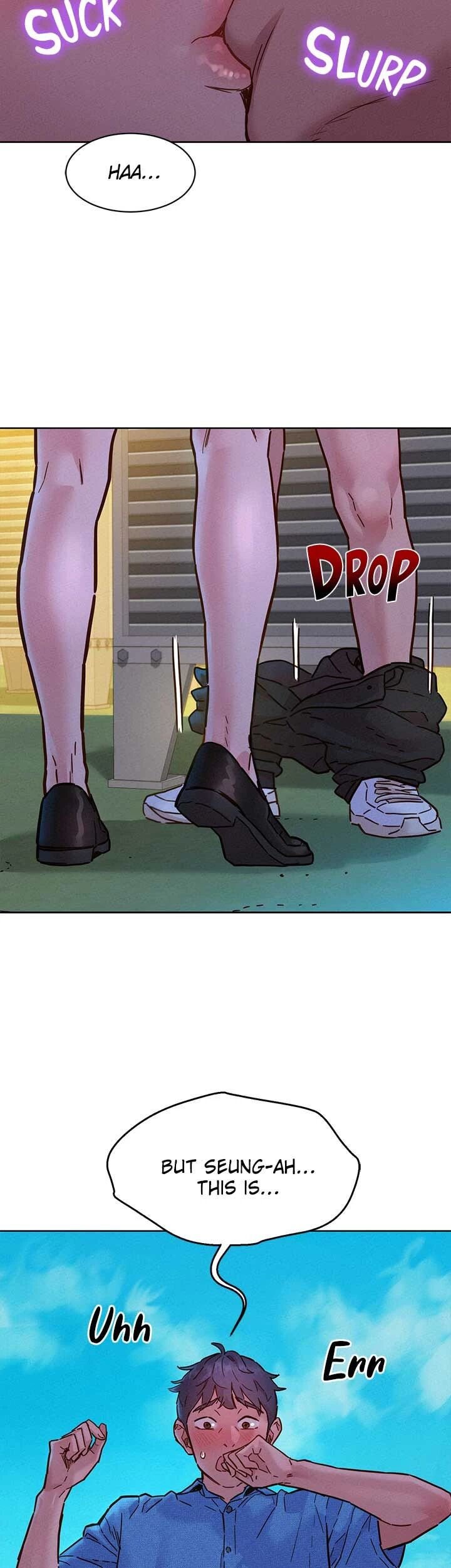 Friends to Lovers from Today Chapter 99 image 6