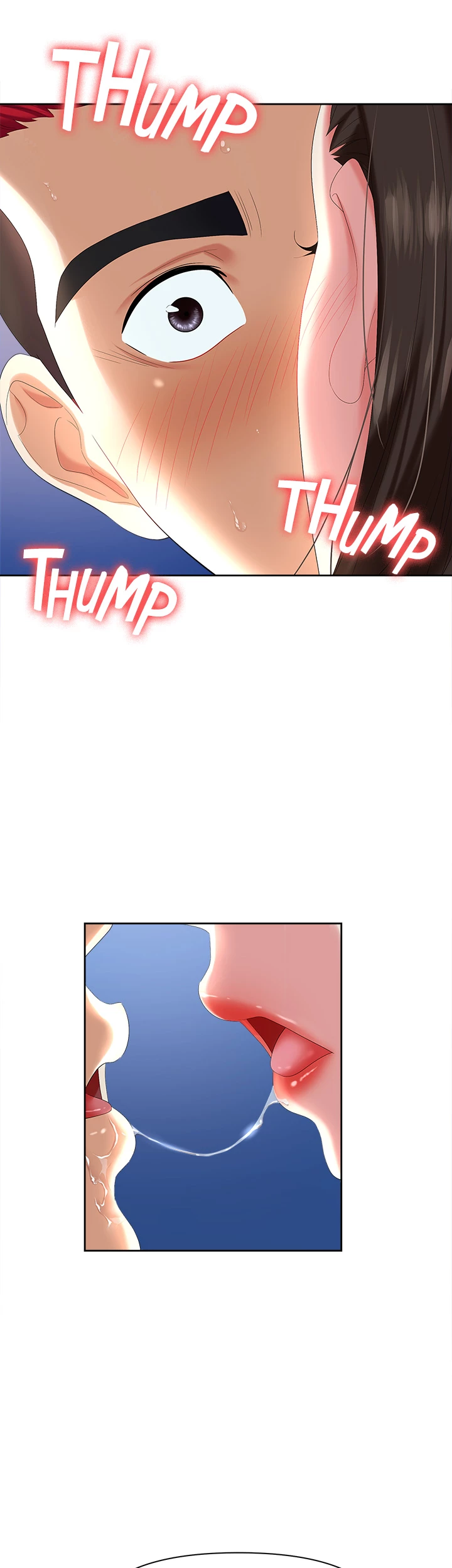 Boobie Trap Chapter 1 image 13