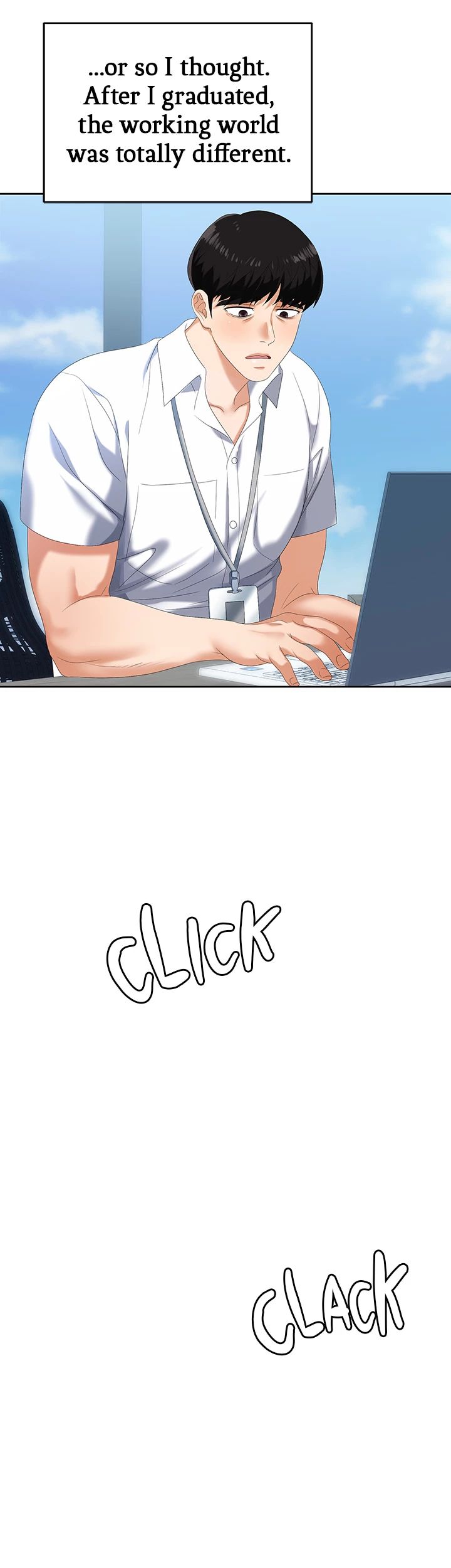 Boobie Trap Chapter 1 image 17