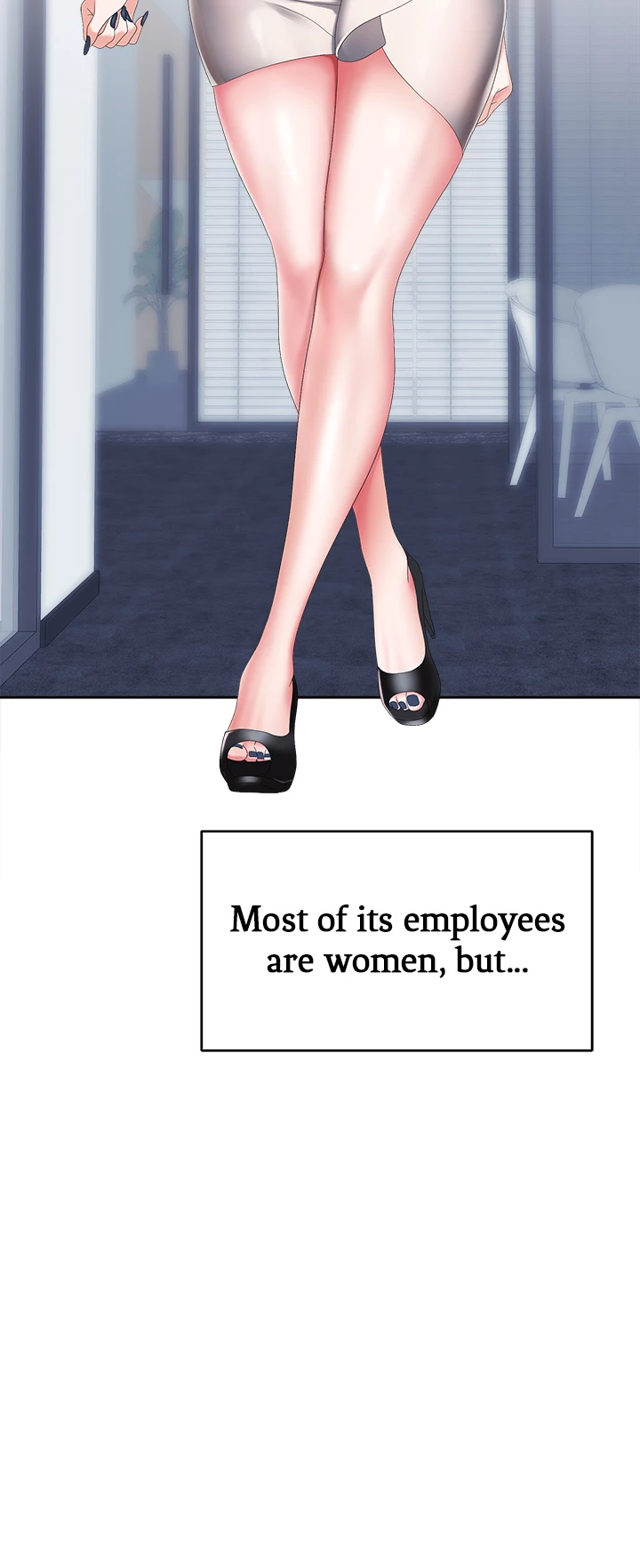 Boobie Trap Chapter 1 image 19