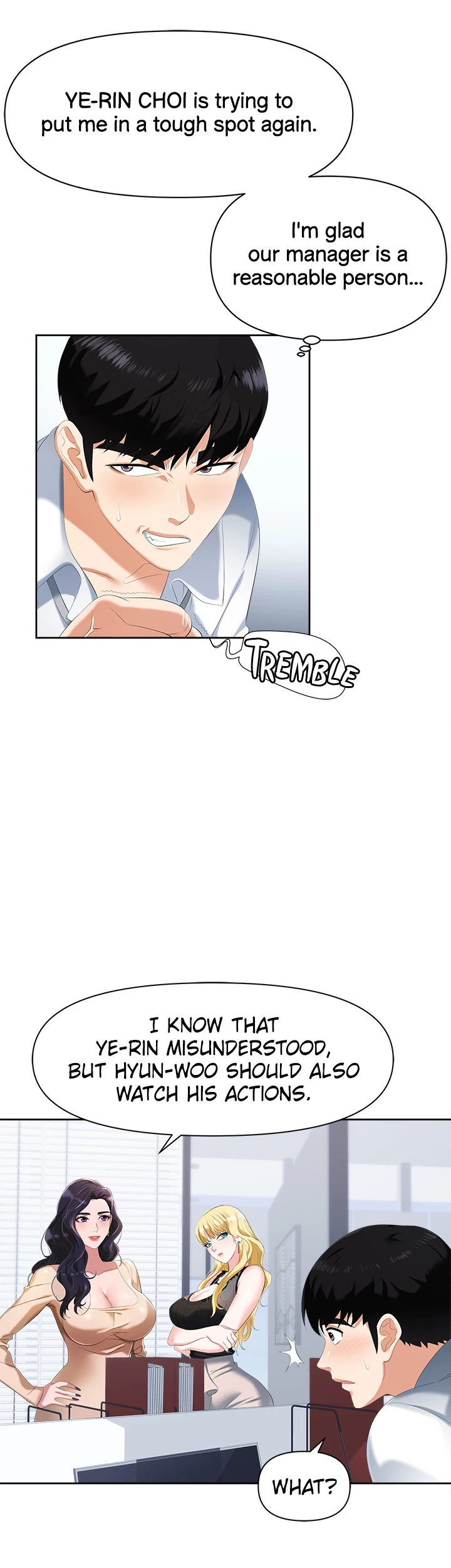 Boobie Trap Chapter 1 image 25