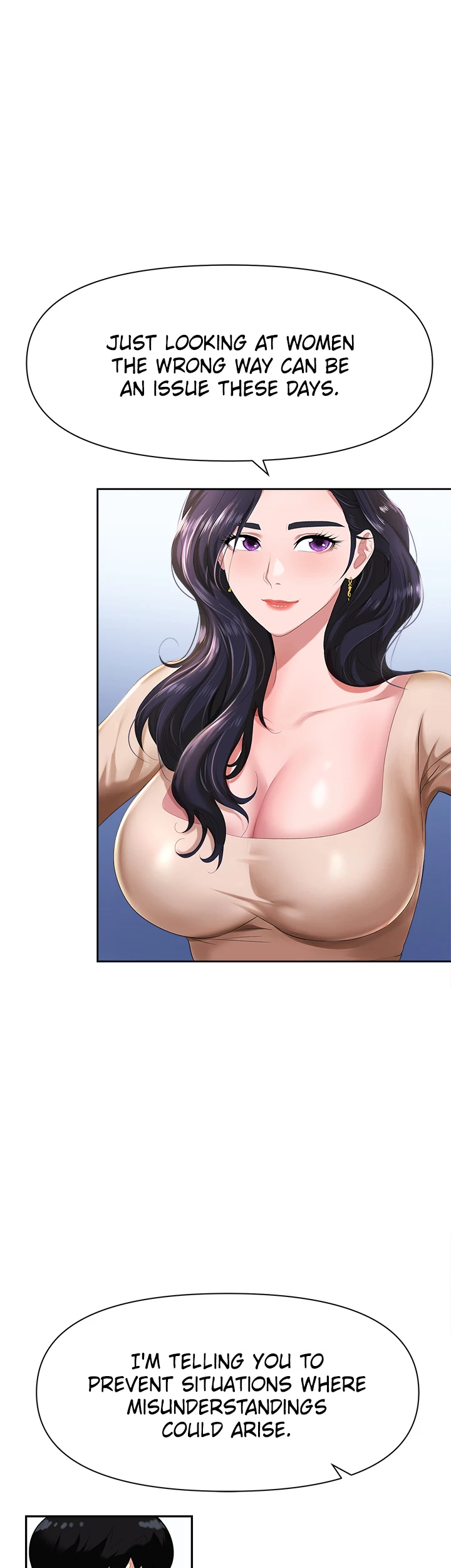 Boobie Trap Chapter 1 image 26