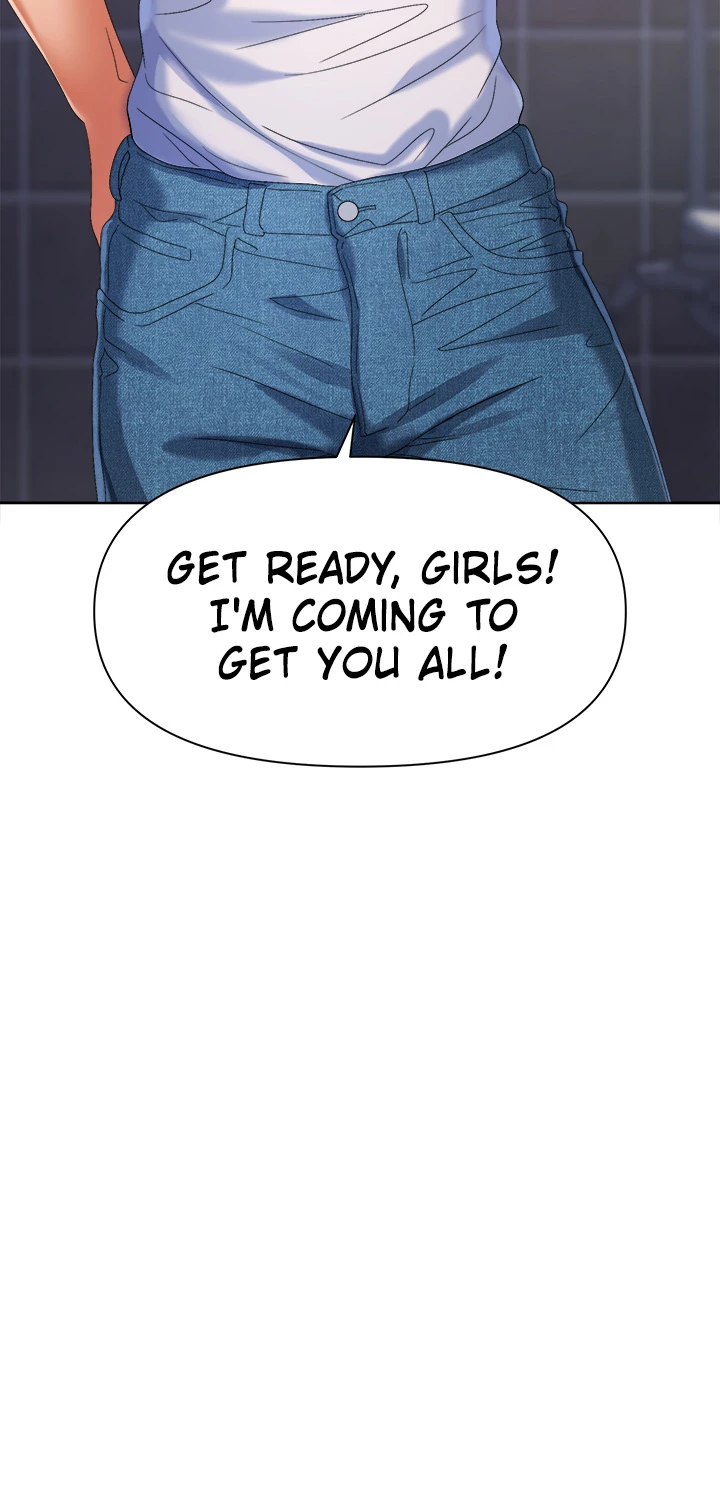 Boobie Trap Chapter 1 image 2