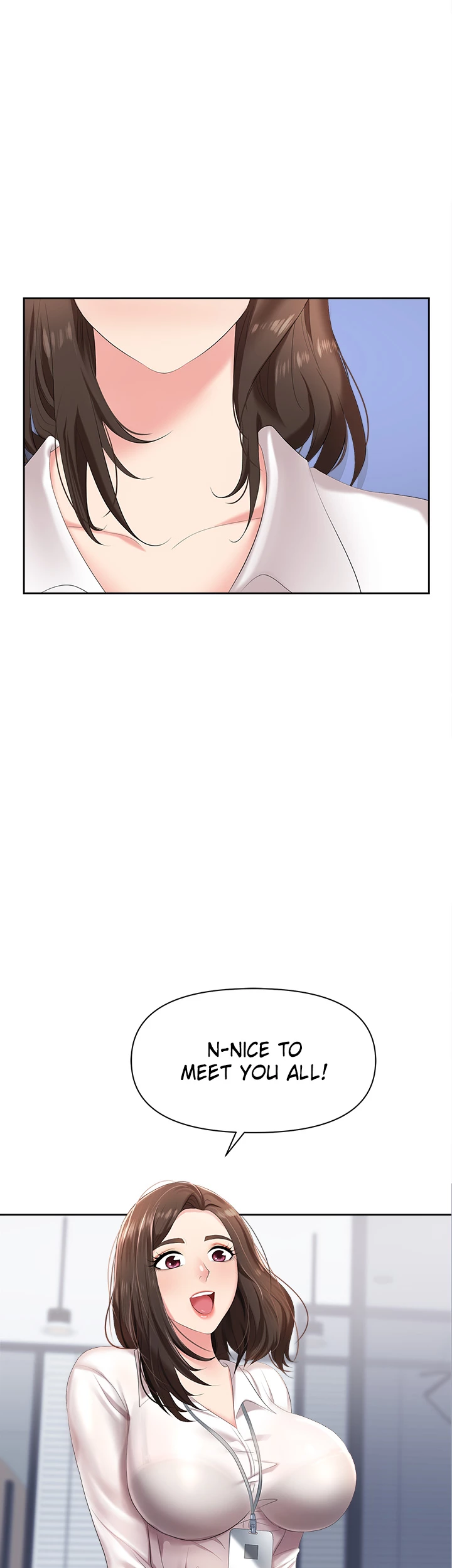 Boobie Trap Chapter 1 image 29