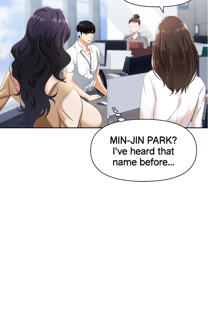 Boobie Trap Chapter 1 image 31