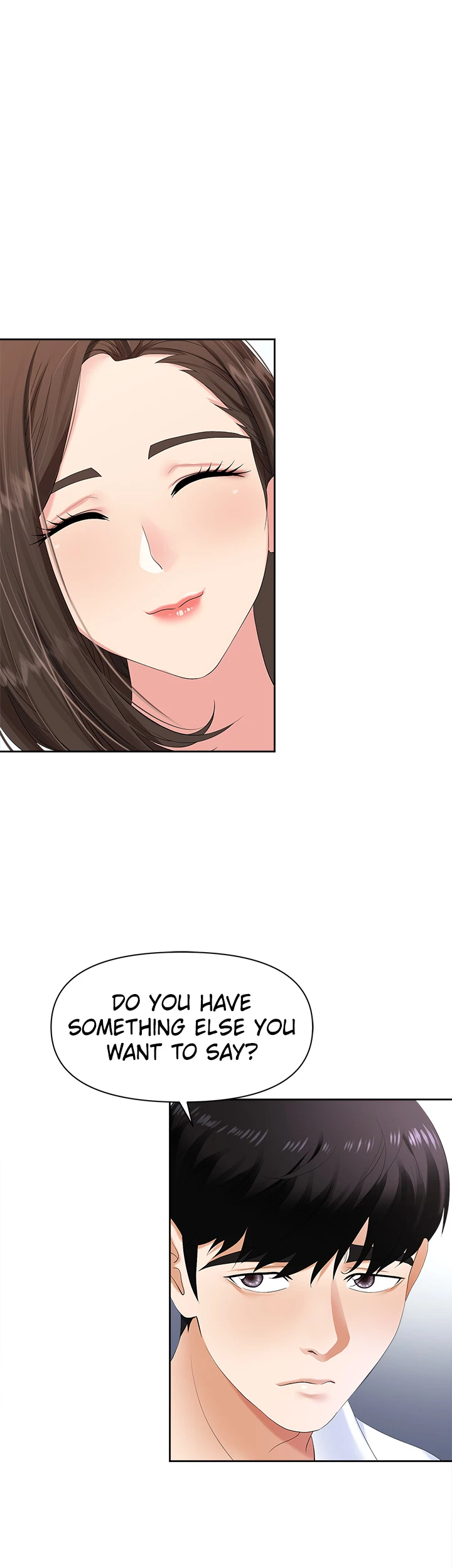 Boobie Trap Chapter 1 image 38