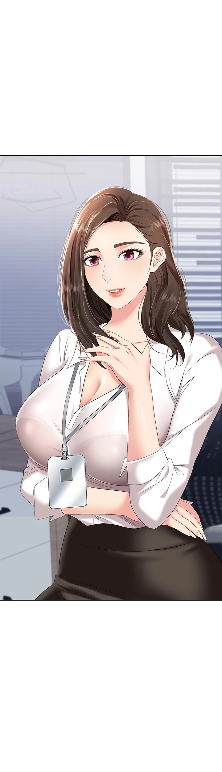 Boobie Trap Chapter 1 image 40