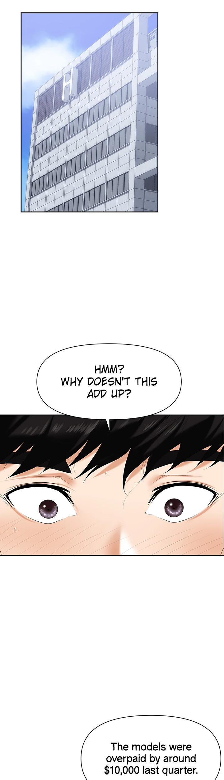 Boobie Trap Chapter 1 image 42