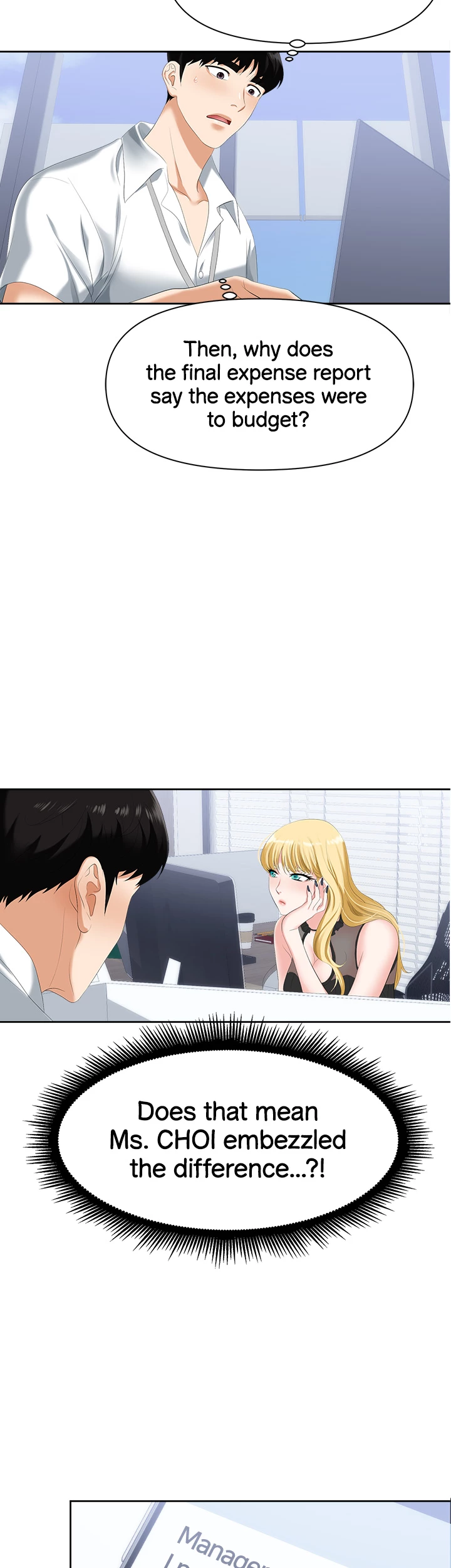 Boobie Trap Chapter 1 image 43