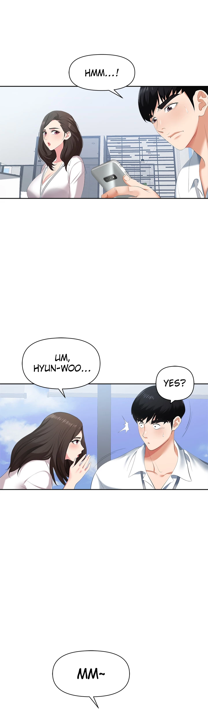 Boobie Trap Chapter 1 image 47
