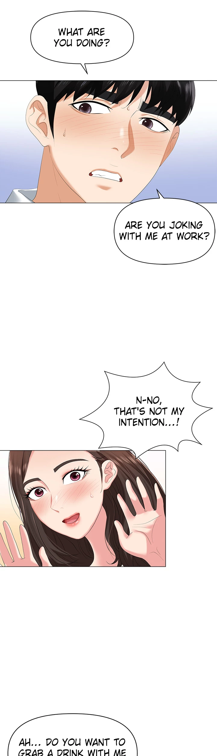 Boobie Trap Chapter 1 image 49