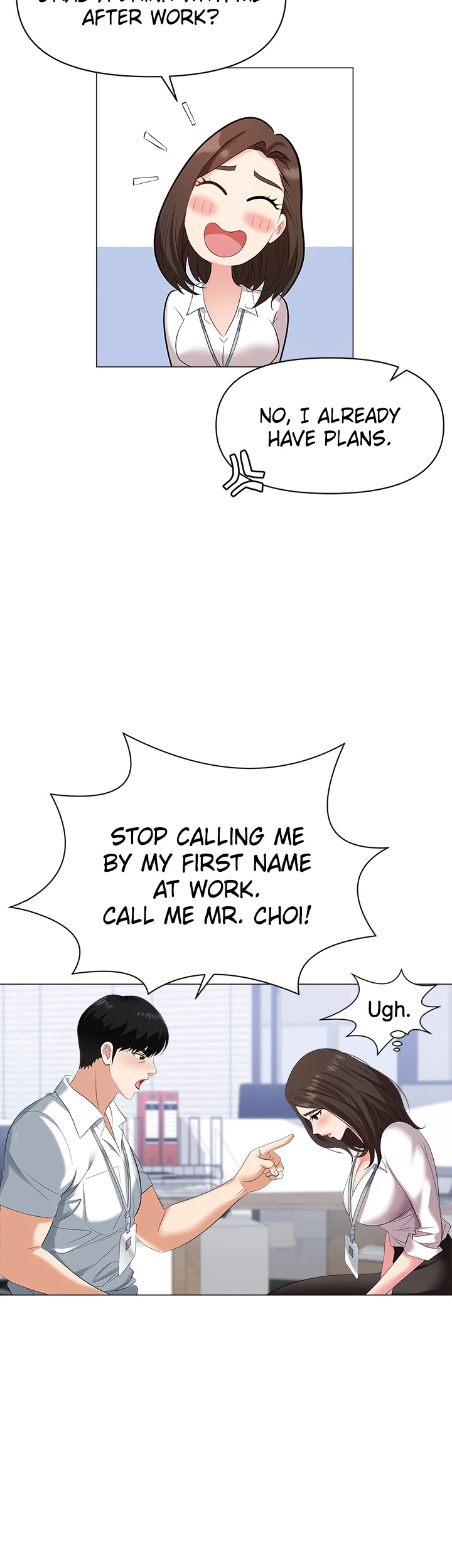 Boobie Trap Chapter 1 image 50
