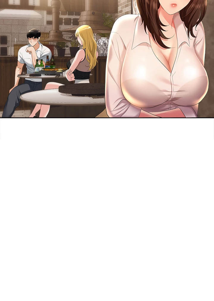 Boobie Trap Chapter 1 image 55