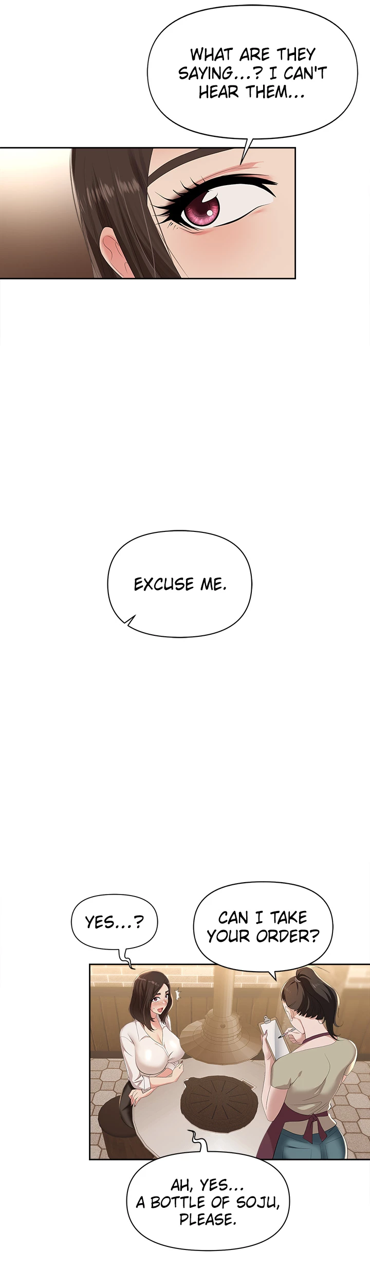 Boobie Trap Chapter 1 image 56