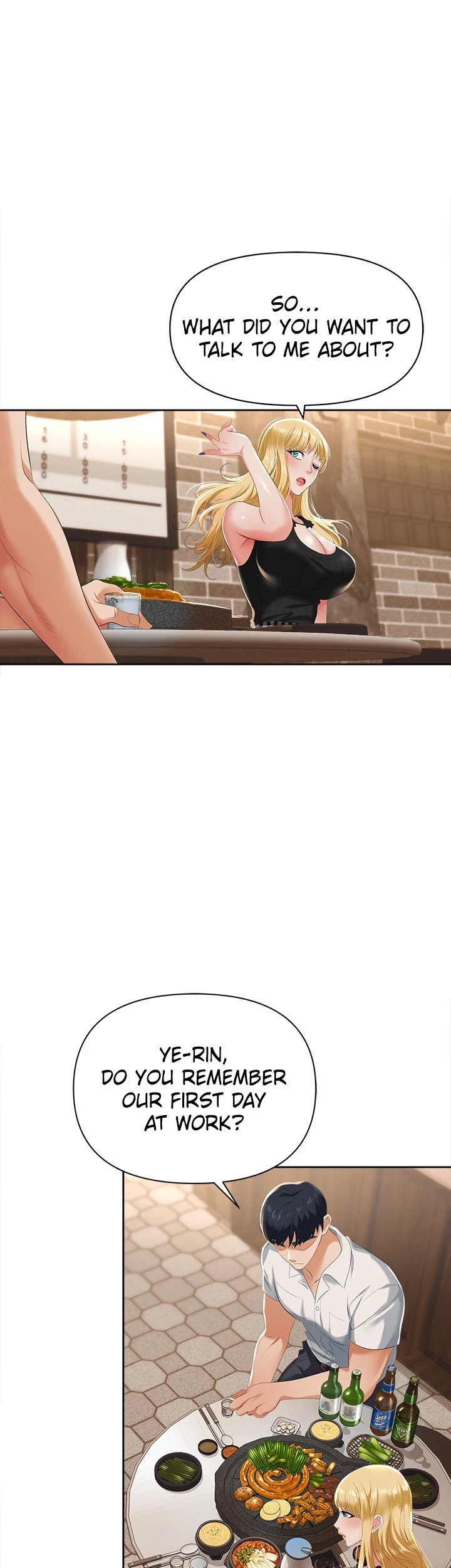 Boobie Trap Chapter 1 image 57