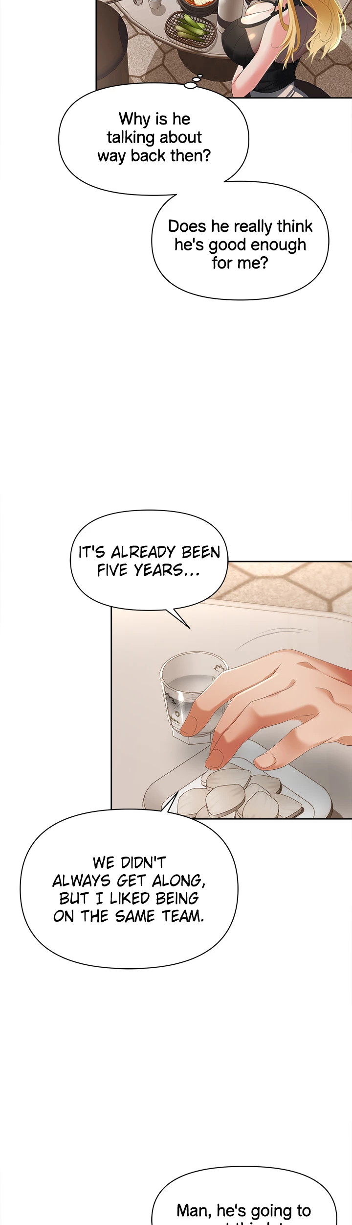 Boobie Trap Chapter 1 image 58