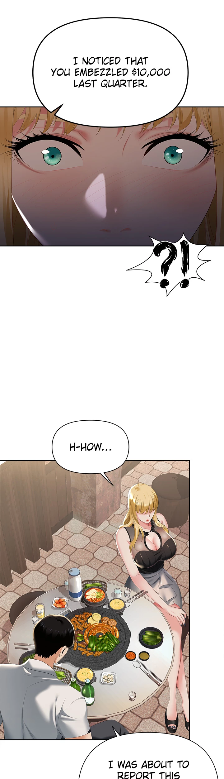 Boobie Trap Chapter 1 image 61