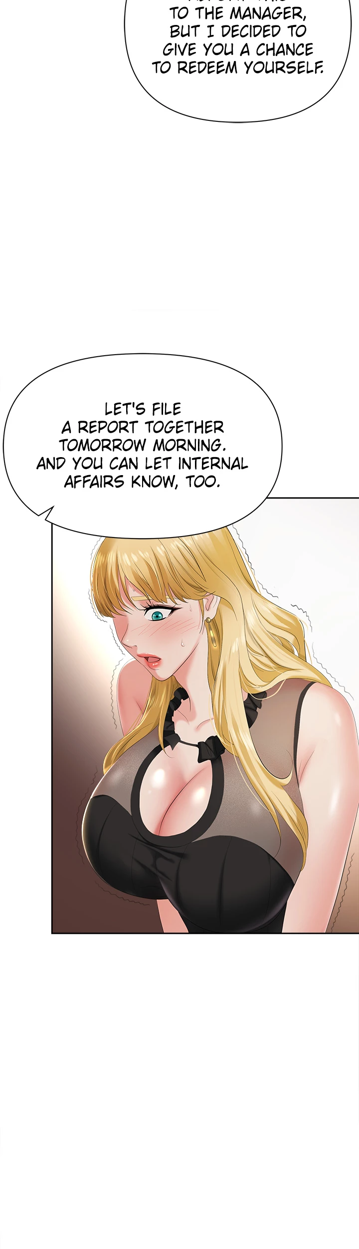 Boobie Trap Chapter 1 image 62