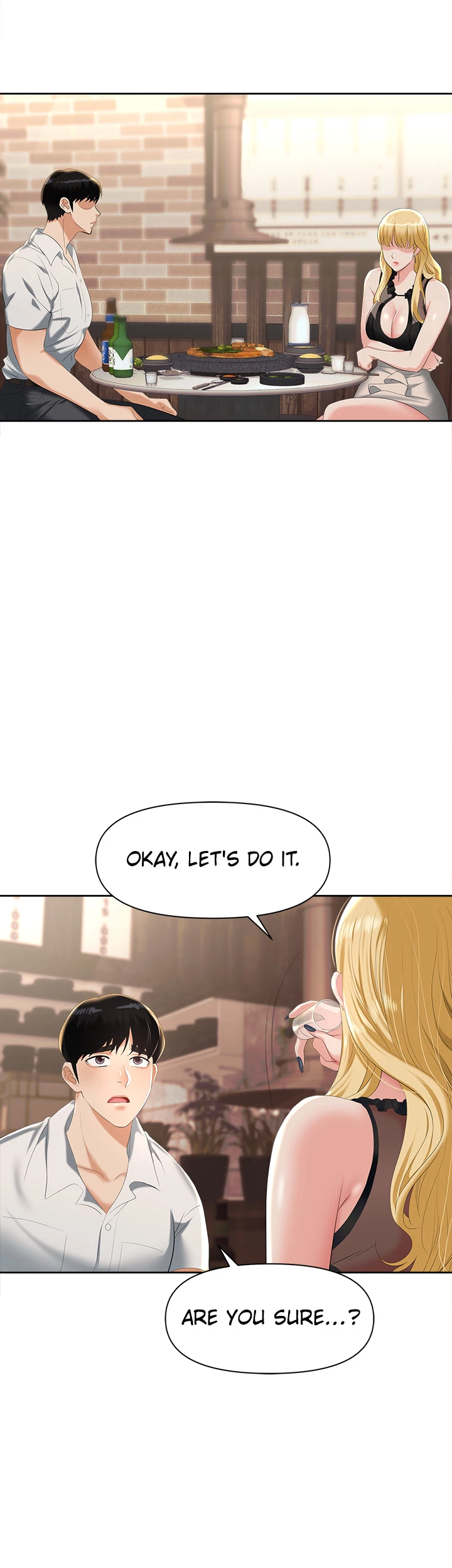 Boobie Trap Chapter 1 image 63