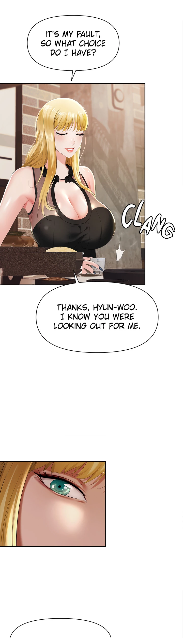 Boobie Trap Chapter 1 image 65