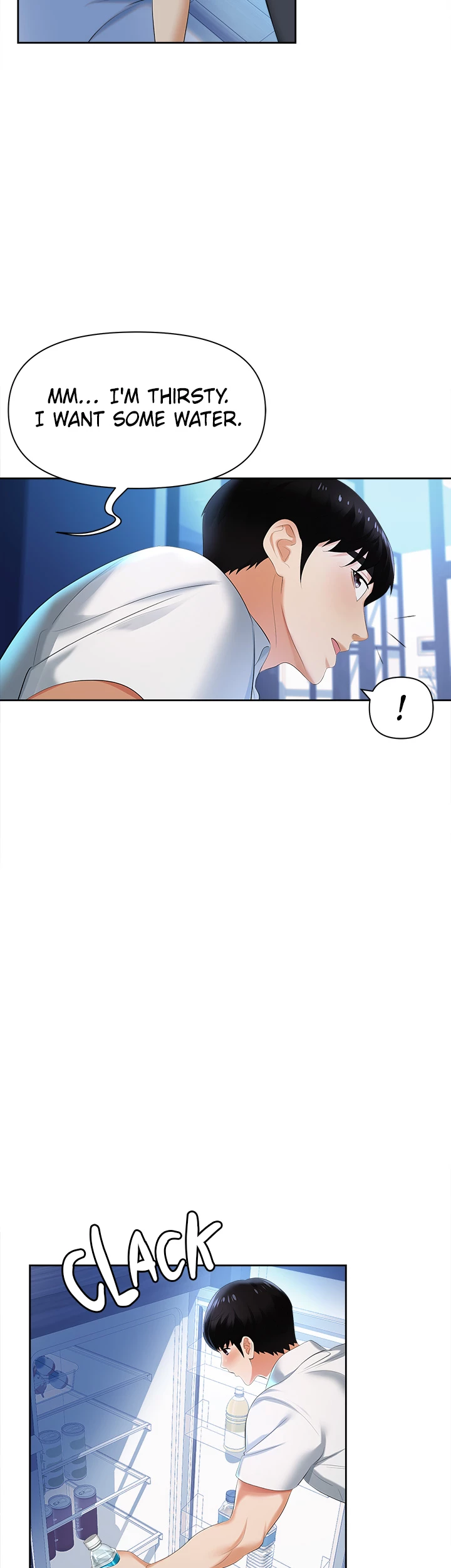 Boobie Trap Chapter 1 image 74