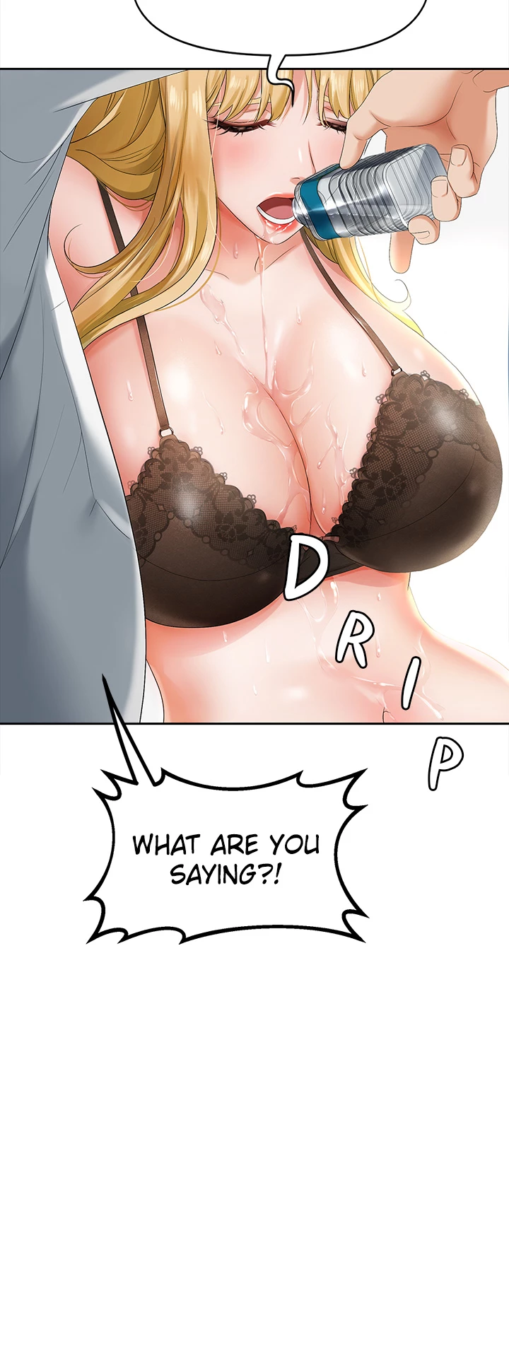 Boobie Trap Chapter 1 image 78