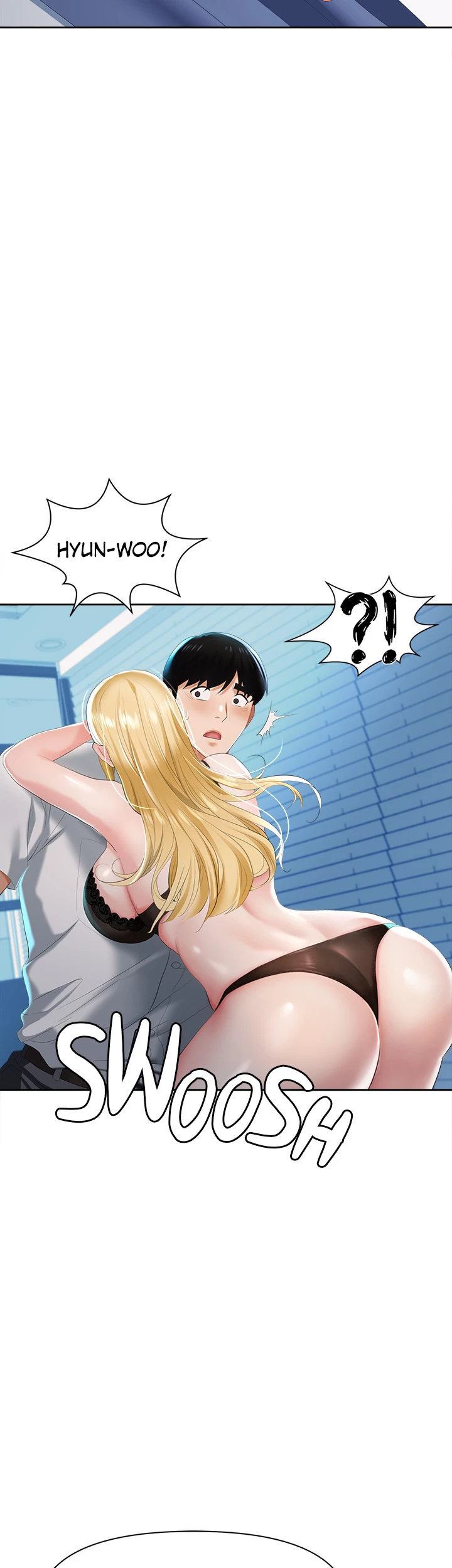Boobie Trap Chapter 1 image 80