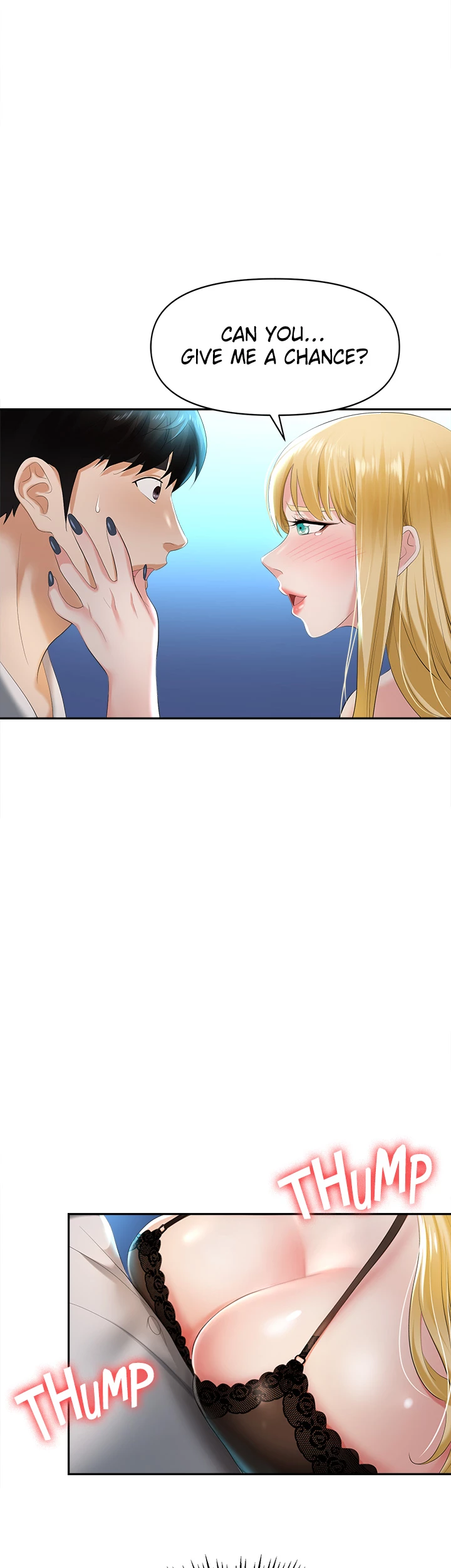 Boobie Trap Chapter 1 image 83