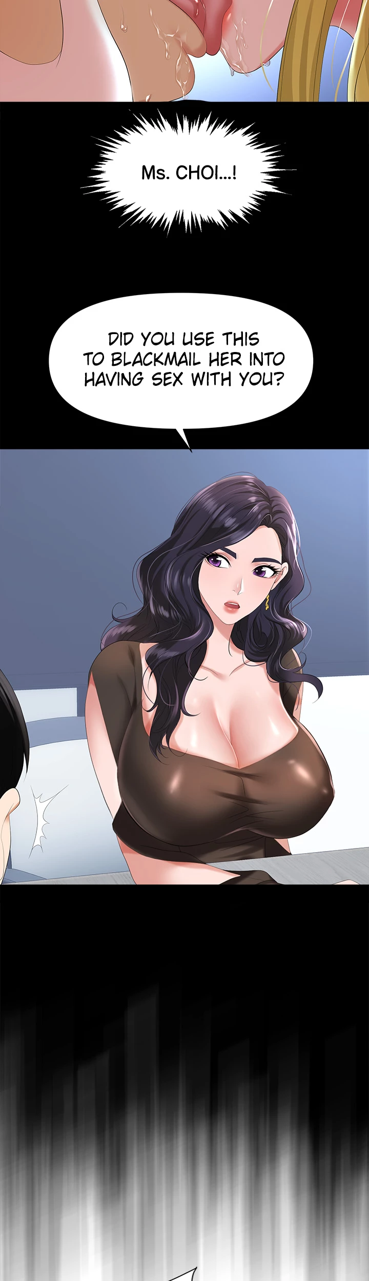 Boobie Trap Chapter 10 image 9
