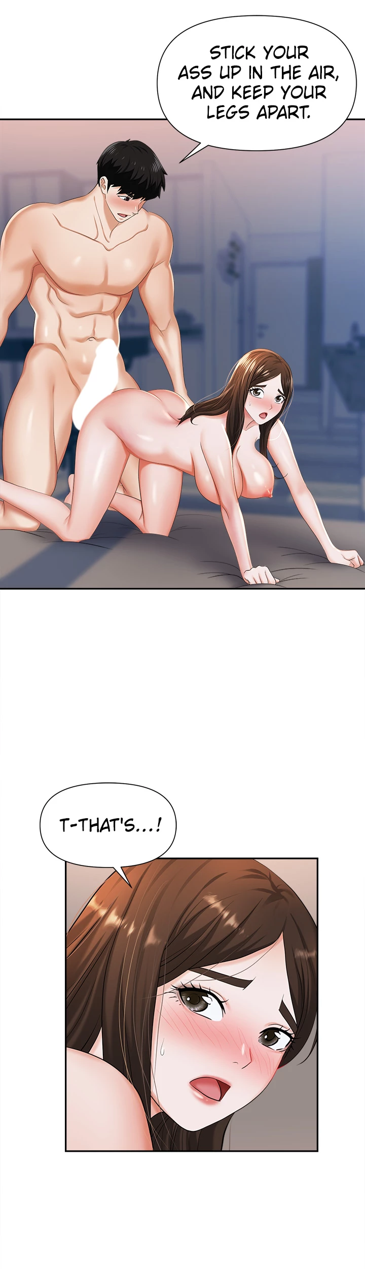 Boobie Trap Chapter 10 image 15