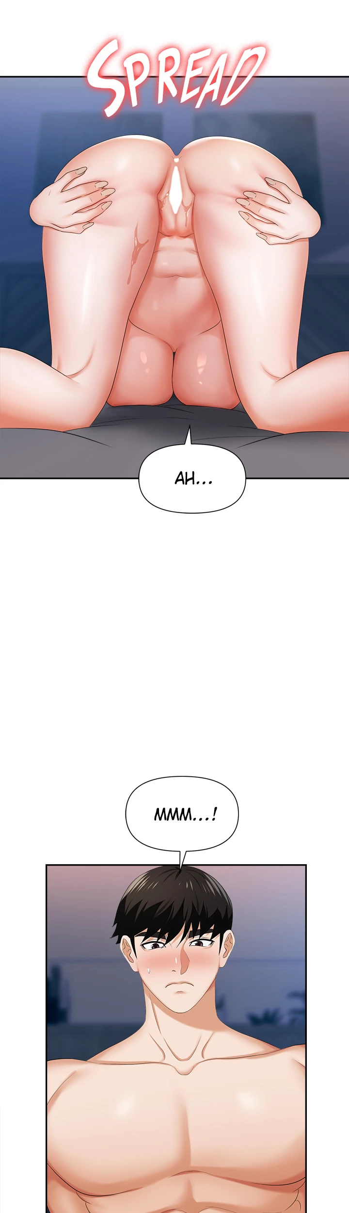 Boobie Trap Chapter 10 image 18
