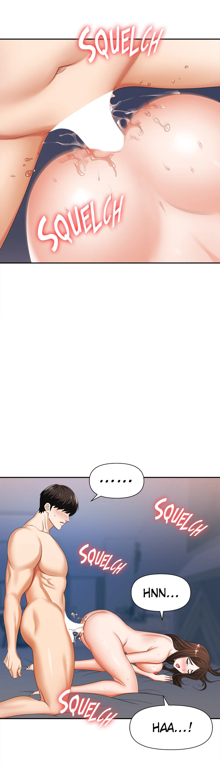 Boobie Trap Chapter 10 image 24