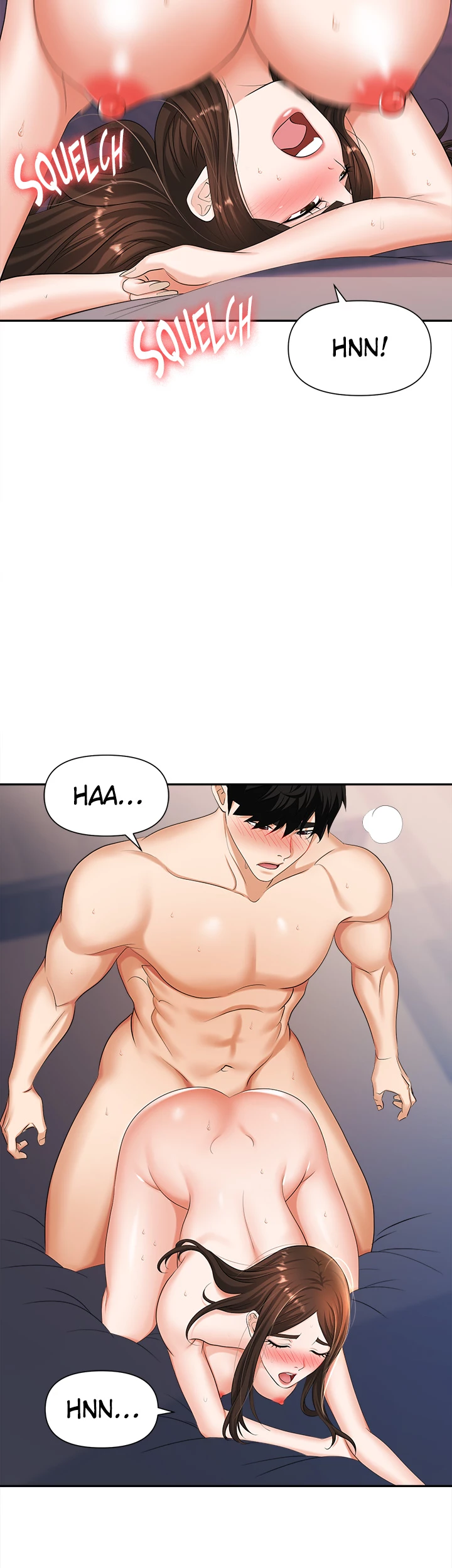 Boobie Trap Chapter 10 image 26