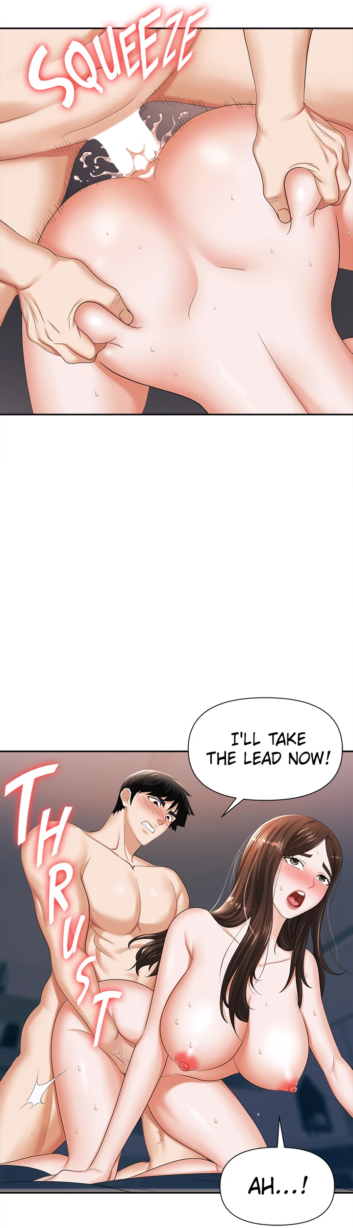 Boobie Trap Chapter 10 image 28